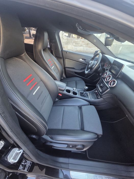 Mercedes A180 Cdi
