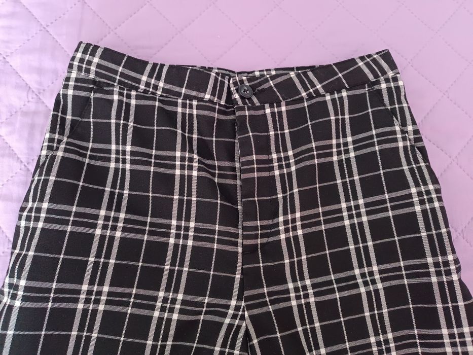 Штани для дівчинки H&M