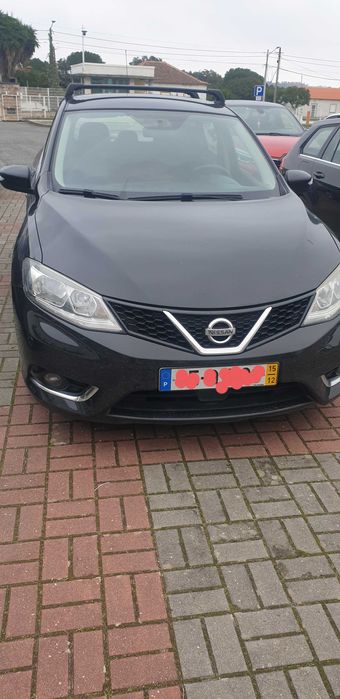 NISSAN PULSAR 1.5 TDI bom estado,  estimado