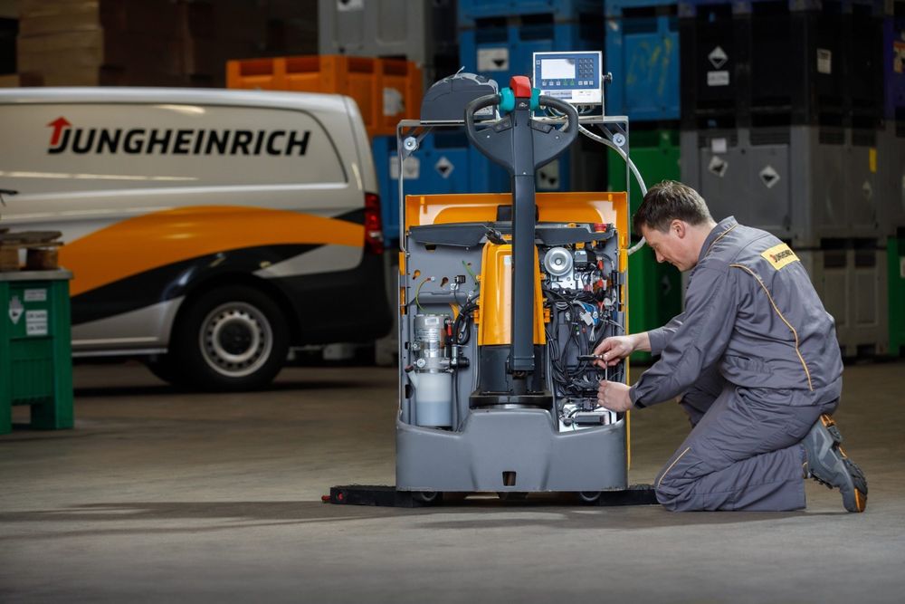 Eletromecânica / solar