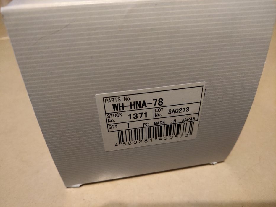 Nowy termostat Tama WH-HNA-78 Honda K20