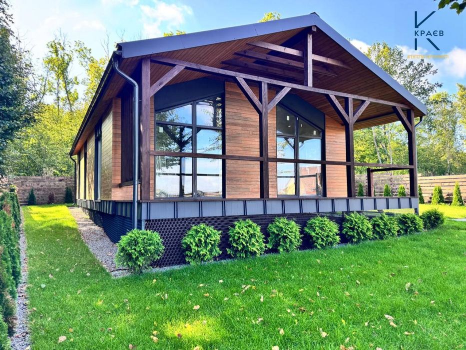 Продаж будинку Малиничі