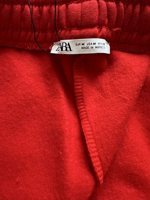 Штаны новые ! спортивные Zara размер М