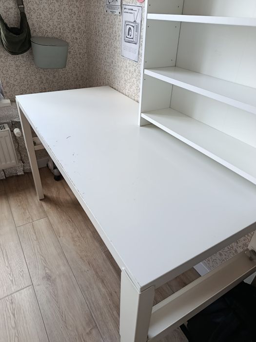 Дитячі меблі IKEA
