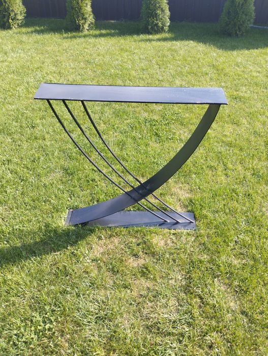 Опора стола. Лофт