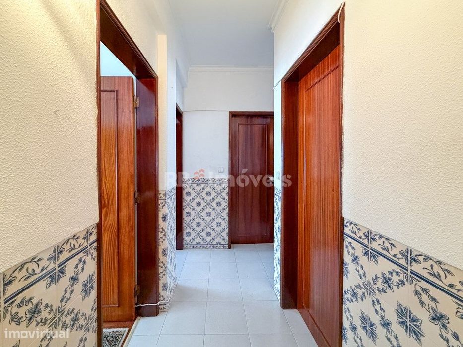 Apartamento t2 c/ Marquise - Entroncamento