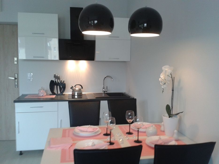 Nocleg apartament Świnoujście. Blisko morza