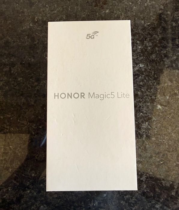 Vendo Honor Magic5 Lite 5G