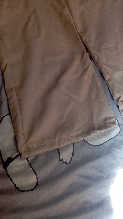 Штани карго парашути