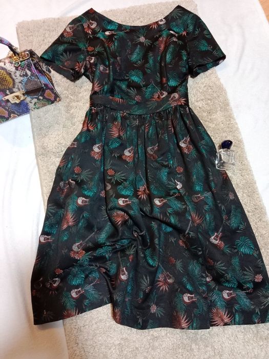 Плаття Італія розмір С-М