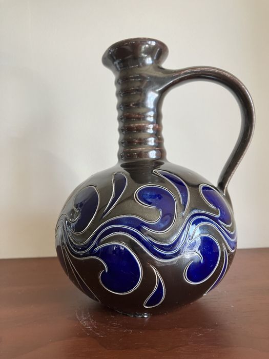 Wazon ceramiczny Handerbeil