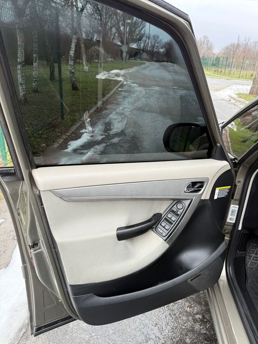 Sitraen С4 grand pikasso