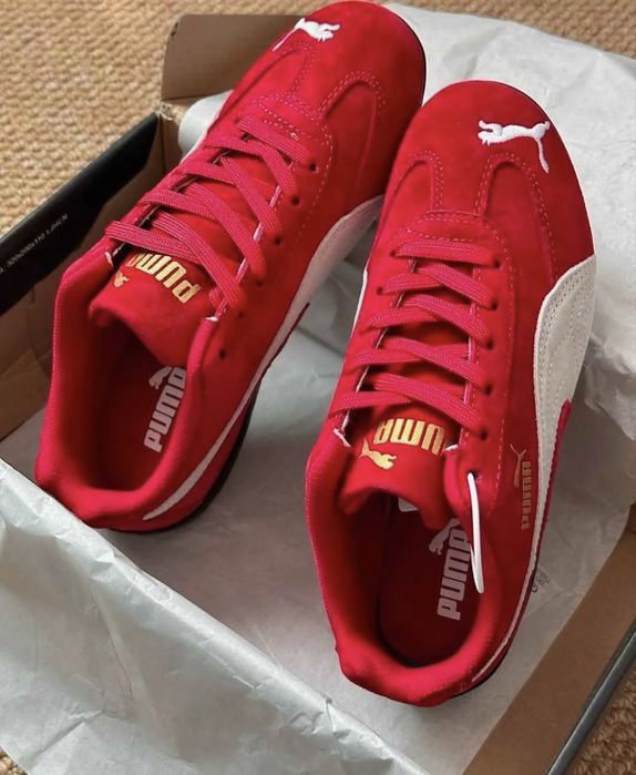 Puma Sapatilha Feminina