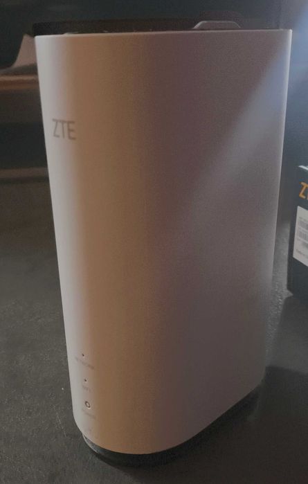 Router ZTE MC888C 5G