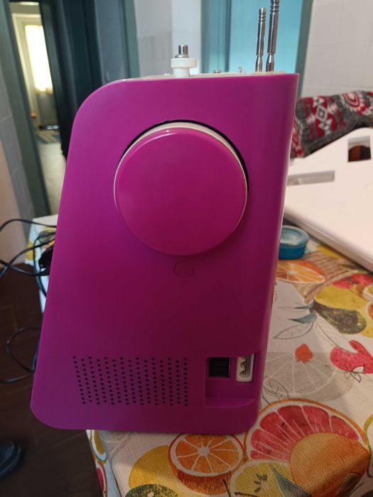 Máquina costura  - Alfa