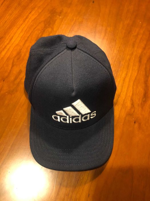 Boné / CAP, Adidas, Preto