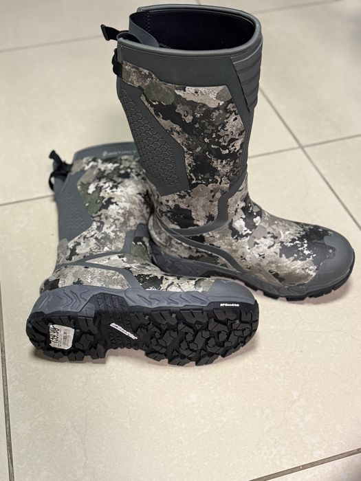 Чоботи мисливські