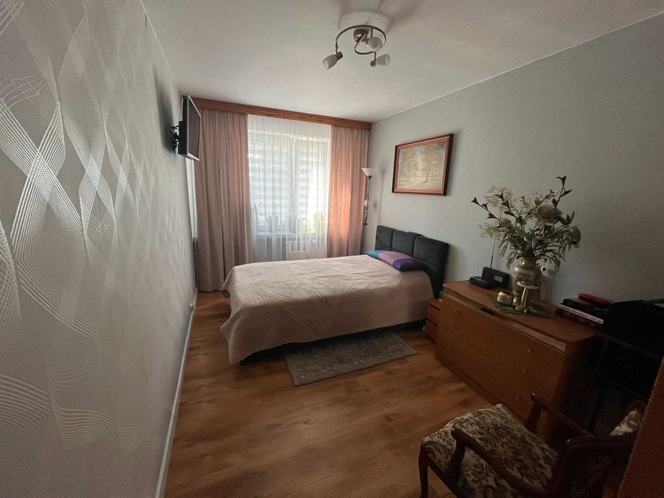 Komfort na lata! 60,5 m², 1 piętro – świetna lokalizacja!