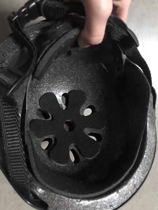 Шлем детский