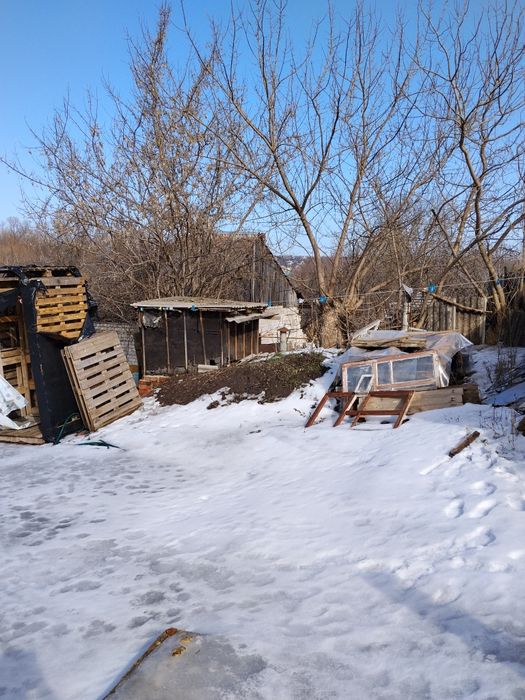 Продам дом в центре Новой Водолаги
