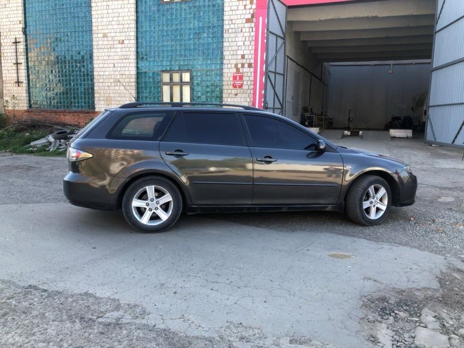 Продається MAZDA 6