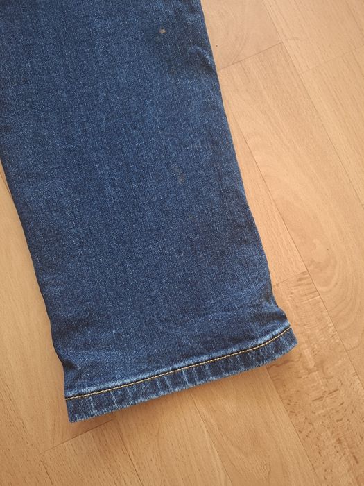 LeeCooper spodnie męskie