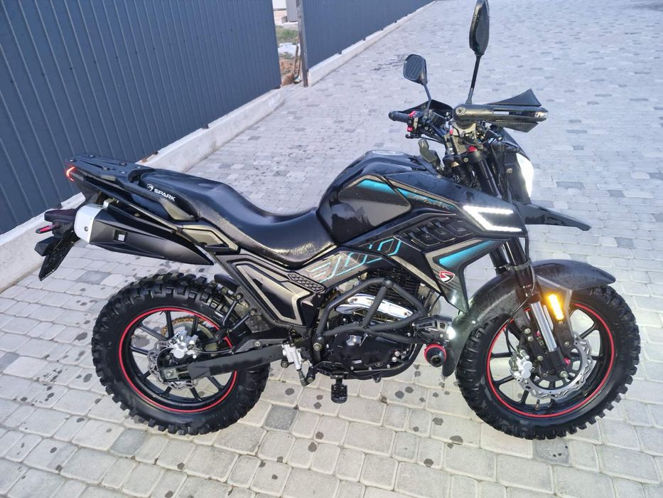 Продам Spark 300