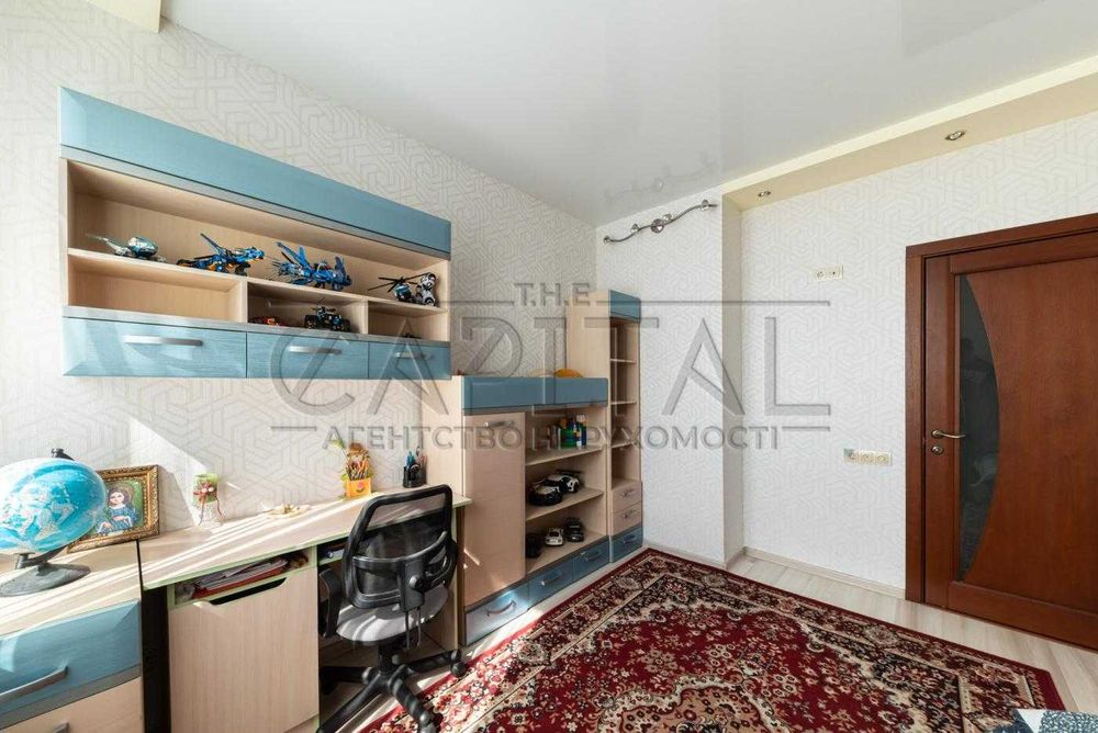 Продажа квартиры, ул. Рудницького, ЖК Ликоград 3, Голосееский р-н
