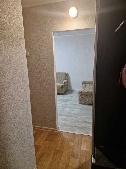 Аренда сдам 2х комнатную квартиру на П Поле/Алексееевке 5000 + ку