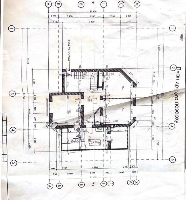 Сучасн.котеж закритою територ.в р-н нових котед. поруч центр.частини.