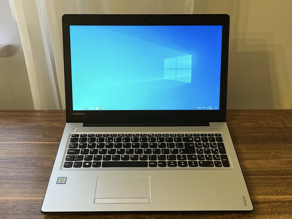 Ноутбук Lenovo ideapad