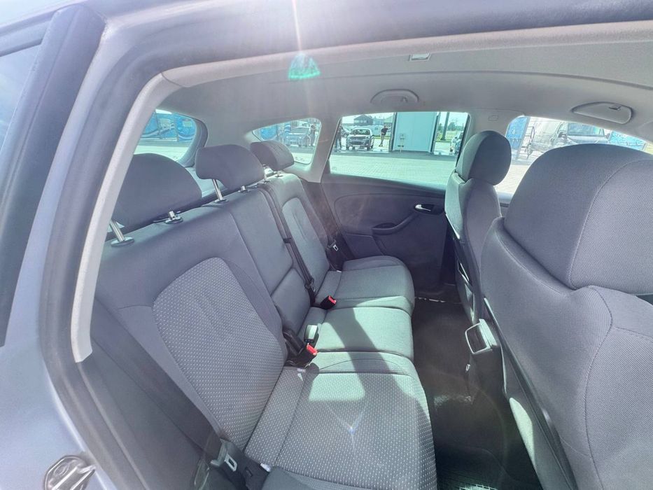 Seat Altea XL