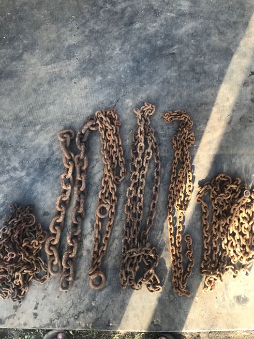 Металлопрокат б/у