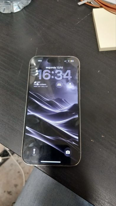 Iphone 14 Pro usado