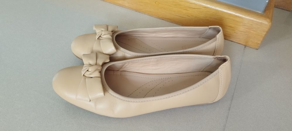 Baleriny balerinki Lasocki 41