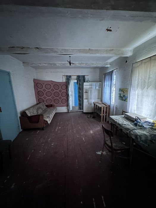 Продажа будинку Житомирская область.