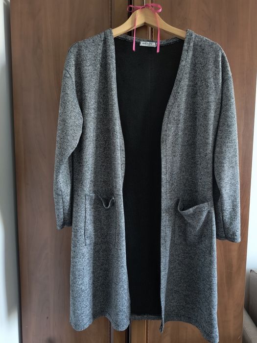 Narzutka oversize