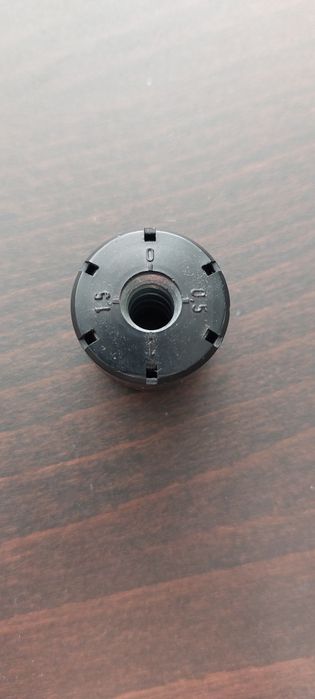 Przeciwwaga do Gramofonu Unitra Fonica