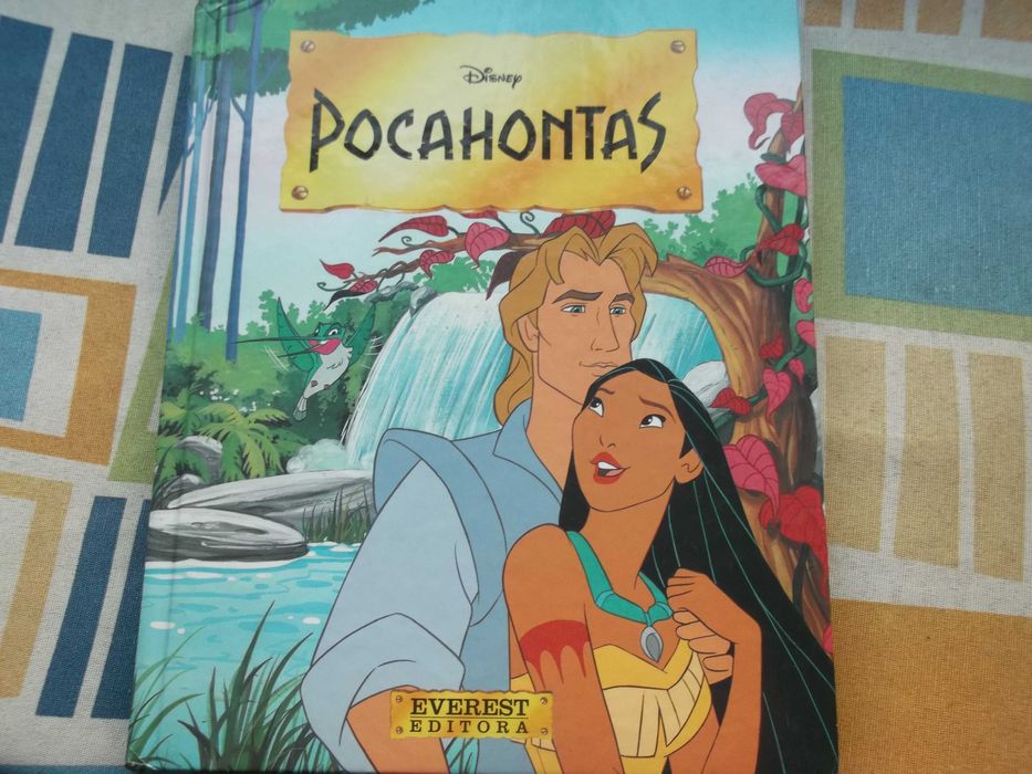 Livros de vários temas