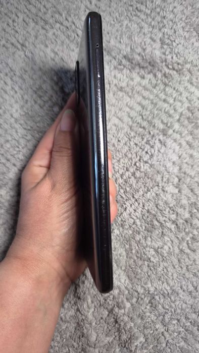 Samsung Galaxy M31s 6/128GB Black • Батарея 6000 мАг • Ідеал • Бампер