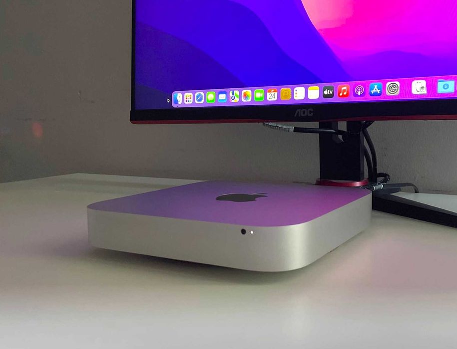 Macデスクトップ MacMini Late 2014 Apple Mac mini (Late 2014) 中古購入＆動作確認 | たらんぶらんな夢