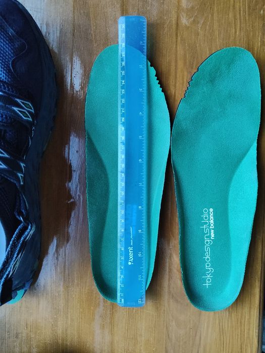 Сандалі New Balance Niobium Concept 2 MSNB2NC2 Tokyo Design Studio