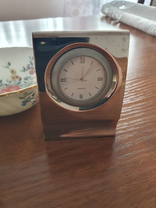 Stare bibeloty zegarek