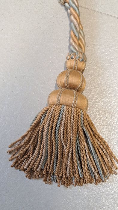 Acessórios para cortinados