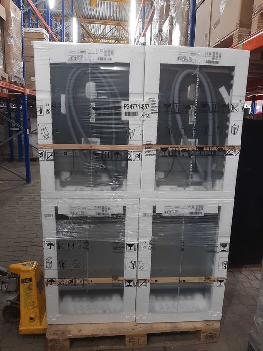 ОПТ / Духова шафа, Побутова техніка, Новий Товар, Духовка з Європи!!!