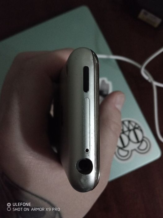 Колекційний iPhone 2g 8gb робочий