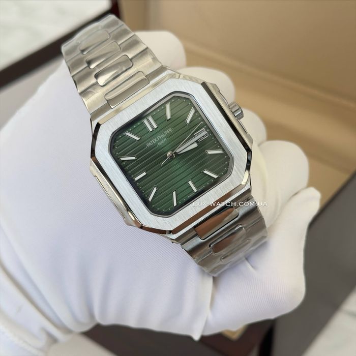 Часы Патек Филип Patek Philippe Cubitus
