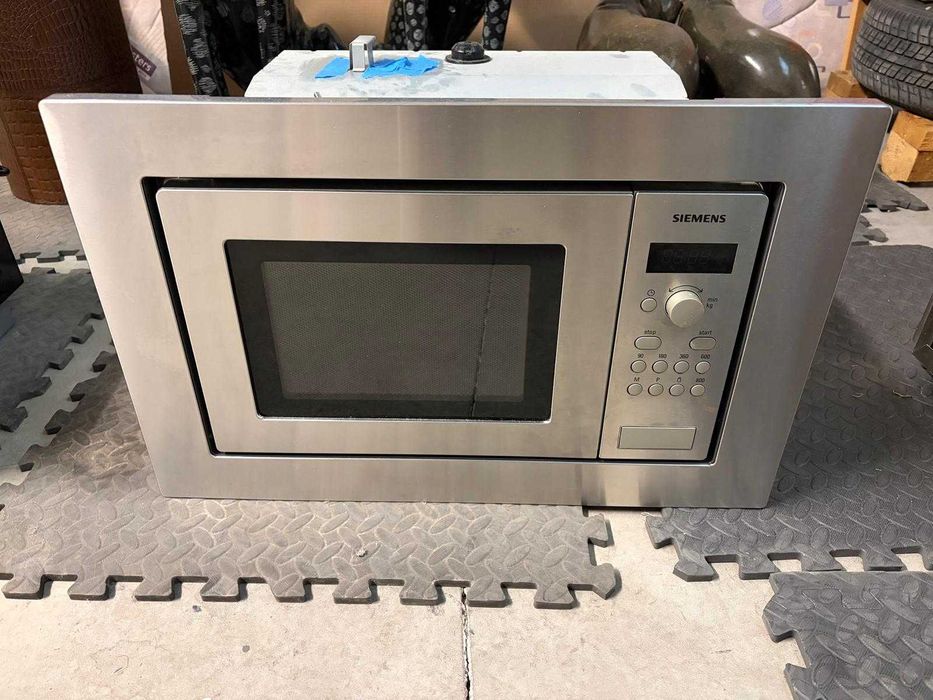 Mircondas SIEMENS em bom estado