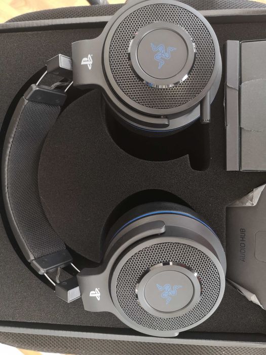 Słuchawki PS4 Razer Thresher Ultimate