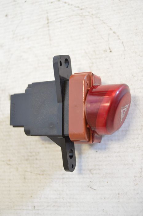 MODULO SWITCH COMANDO COMUTADOR BOTÃO LUZ LUZES EMERGENCIA 4 QUATRO
